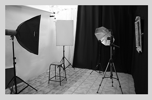 Studio artistique photographie Toulon