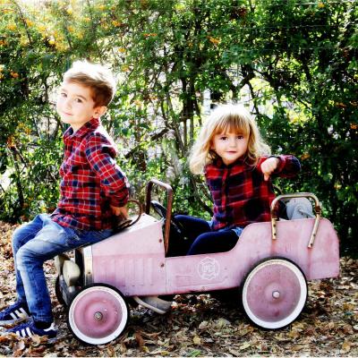 Photos d'enfants