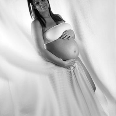 maman enceinte