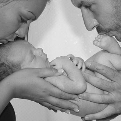 Photos de bébés