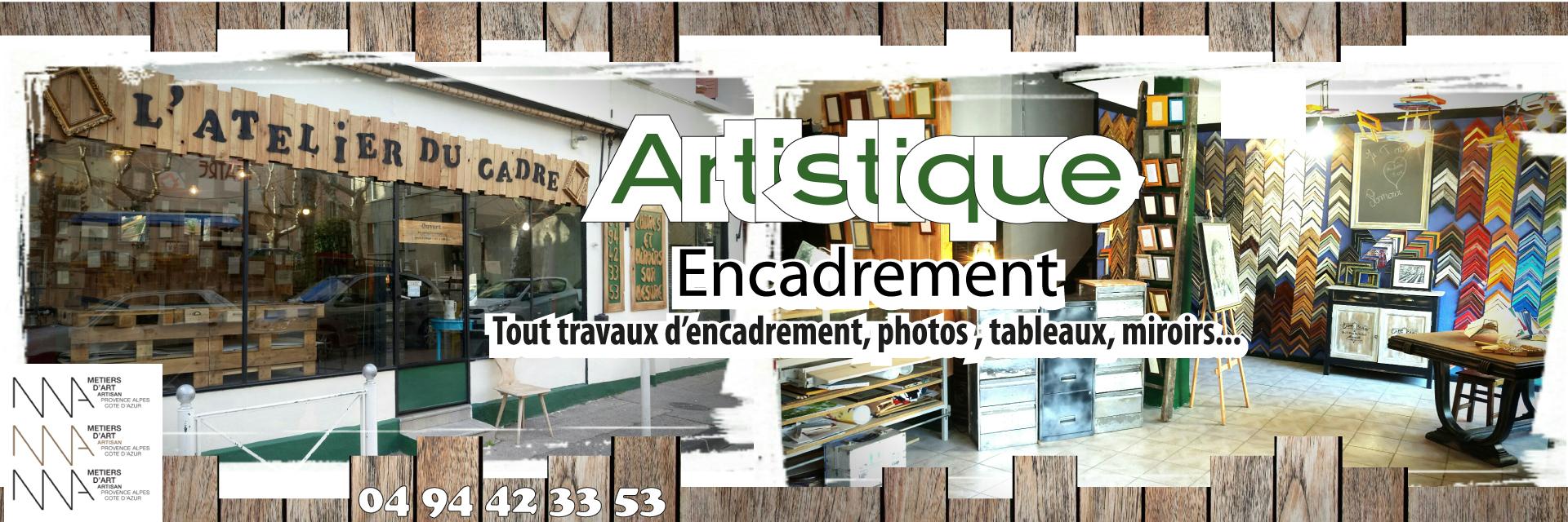 encadrement